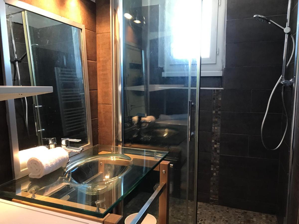 דירות אנסי Un Petit Bout De Reve, Balcon, Parking & Proche Centre מראה חיצוני תמונה